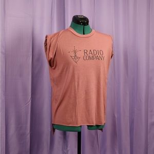 Bella+Canvas Casual T-Shirt